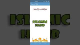 Islamic App - Quran App - Qibla Compass - Prayer Timings - Muslim App video preview