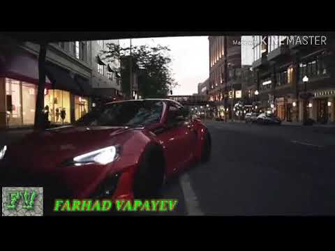 DJ Artush - love you (new video by MR FARHAD)