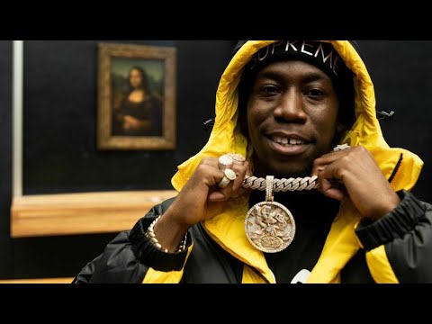 Shawny binladen X big gltaow type beat SOLO sample drill