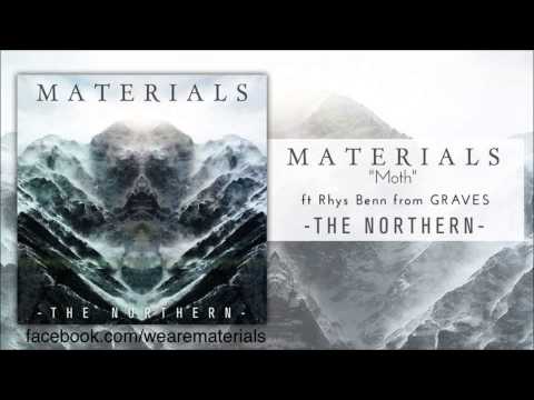 Thumbnail for Moth (ft Rhys Benn of GRAVES) - Materials by Electric Sun