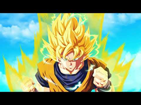 WORLD OF MUSIC - DRAGON BALL Z - TRACK 20