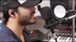 Felipe Santos - Medley Acústico en casa