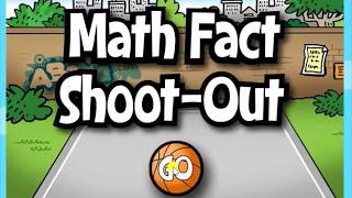ABCya Games Math Basketball Addition Video for Kids