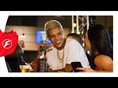 MC Kevin e 1Kilo - Shakira (DJ Nene MPC)