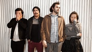 Another Thing Living Here - "The River" Music Video 1080p HD Live