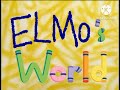 Elmo S World Closing Funding Credits Website Bumper September 5th 2005 January 13th 2006