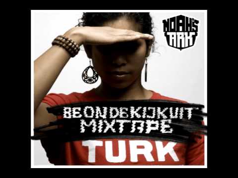 Murda - Be On De Kijk Uit 20. Hongerigh ft. Hef & Hairo