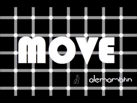 AleMambrin - Move (ft Kyle Monroe)