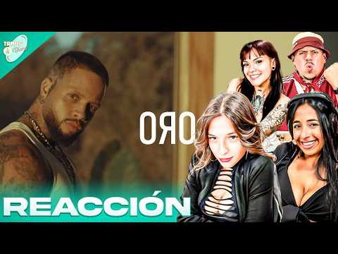 REACTION to Hadrian - Golden Boy (Official Video)