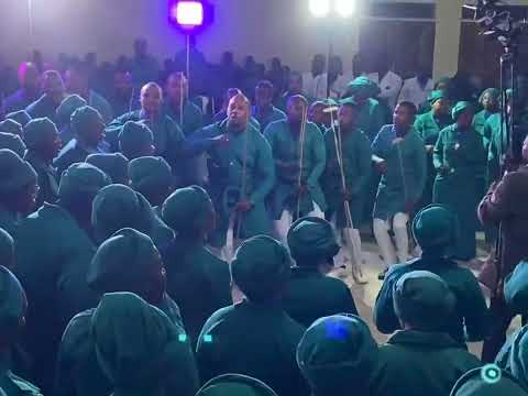 River Of Mercy Ministries - Jesu Nguye Yedwa Onamandla🔥🔥🔥| 23 August 2025 | Swaziland | RMM