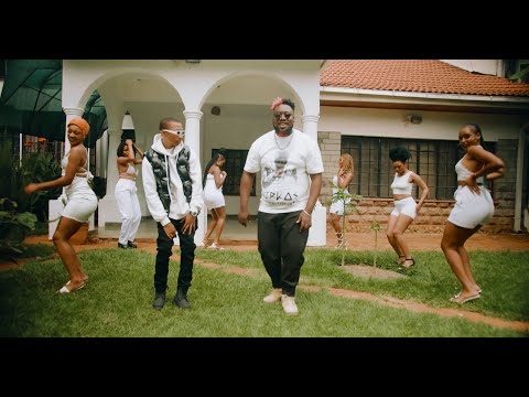 Teferah X Trio Mio -Tuna Serereka (Official  Music Video).