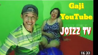 Download lagu Gaji YouTube Joizz TV terbaru mp3