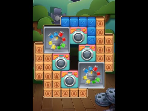 TOON BLAST level 5227