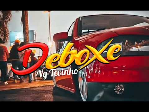 Deboxe - Eletro Funk 2022 - Nessa Virada do Ano 2 - MC Laureta & DJ Watila Gyn (vulgoTevinho)