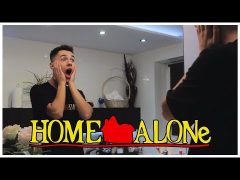 Kudzinsky - Home Alone (Official Video)