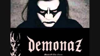 Demonaz-Ode to battle 08