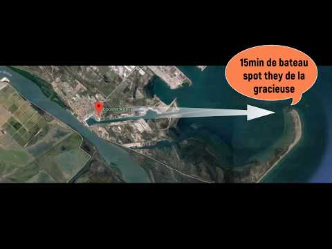 BOOSTER-KITE Miniature vidéo YouTube 9