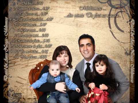 Daniel si Anca Neaga-Voi ramane in ploi