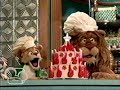 Between The Lions On Playhouse Disney January 10 2011 Real And Rare Read Desc