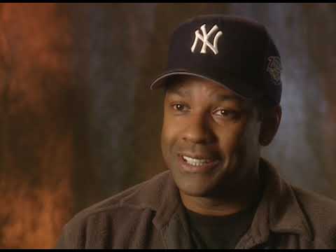 The Making of Antwone Fisher (2002)