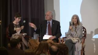 With Borges: A Conversation with María Kodama