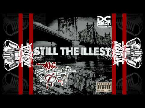 Blaq Poet – Still the Illest (2022)
