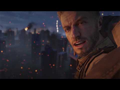 Call of Duty Advanced Warfare ENDING / FINAL MISSION - Walkthrough Gameplay Part 15 (COD AW)