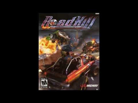The Fuzz Brothers - 12 Mercenaries (Roadkill Gamecube)