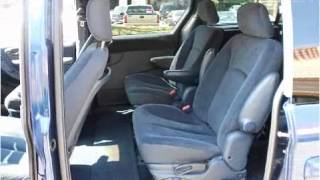 preview picture of video '2001 Chrysler Town & Country Used Cars Marietta GA'