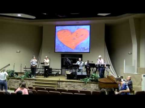 Light and Life Phoenix - OUR DESTINY IS DELIVERANCE