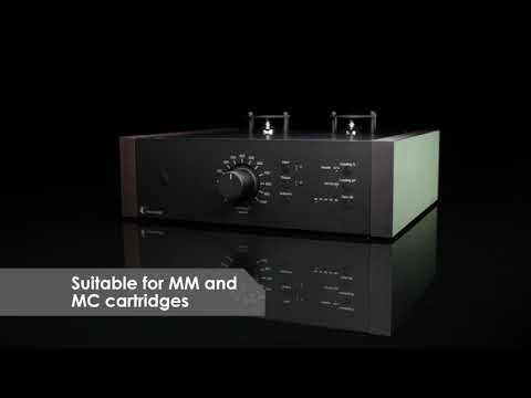 Pro-Ject Tube Box DS2