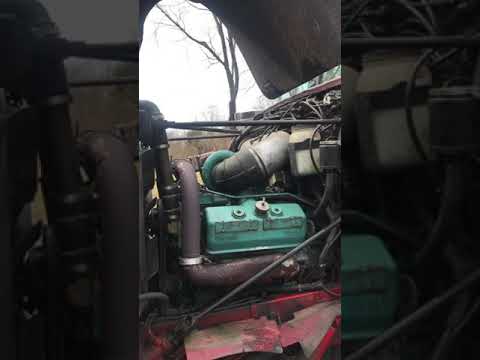 Thumbnail for 1979 Gmc General 6v92 Detroit #fyp #304gang #dieselmechanic #rollincoal January 5, 2023 by GMC General, Truck