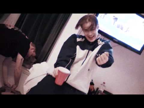 SIN DAVIS ~ WASTED (OFFICIAL VIDEO)