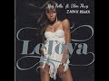 Letoya ft. Slim Thug - "Hey Fella" (Zain K Remix)