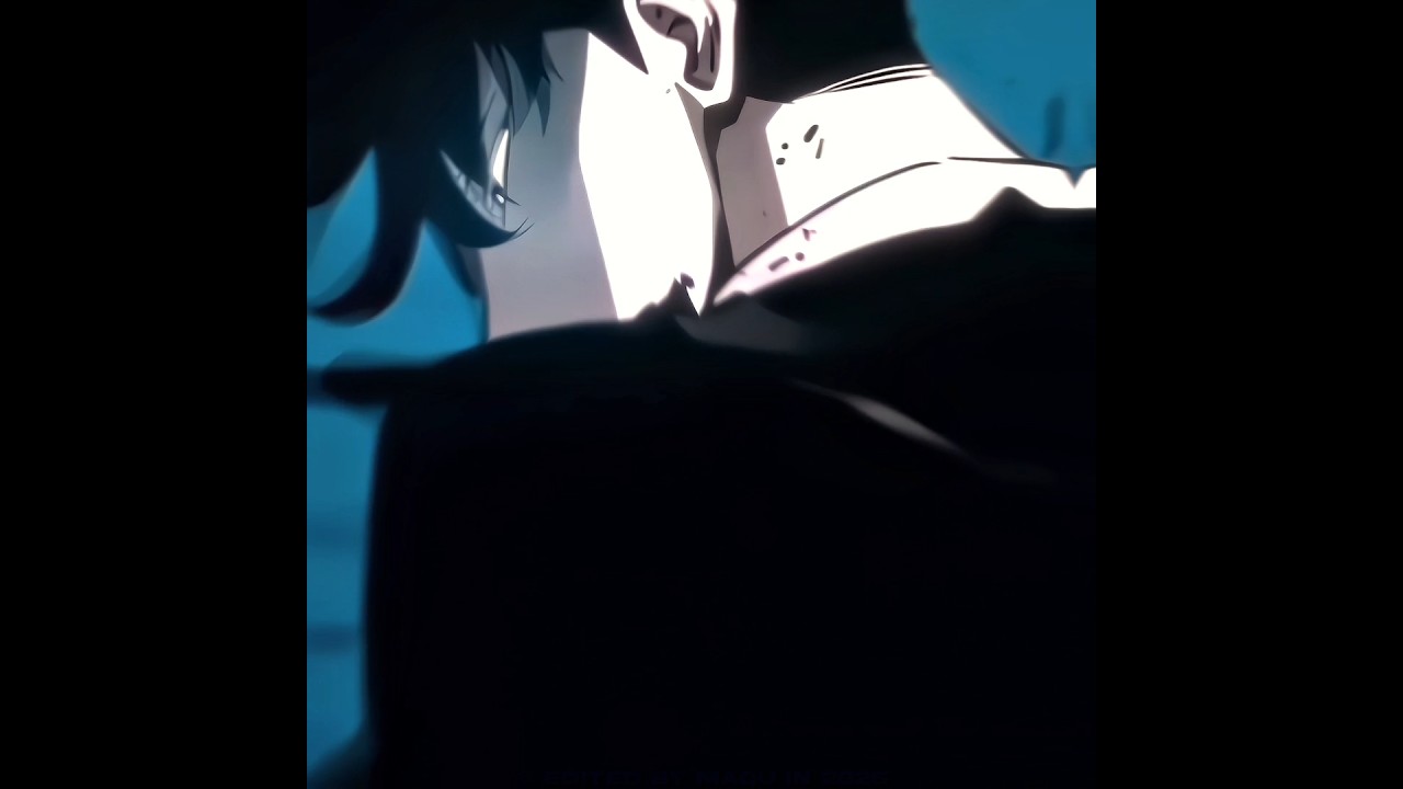 Sung jin woo 🔥 | #edit #editor #sololeveling #sungjinwoo #anime | Alight motion 📱