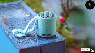 7 Best Compact Bluetooth Speakers for Travel You’ll Want to Pack Right Now
