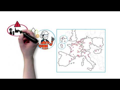 Discover Sarpi-Veolia in 3 minutes!