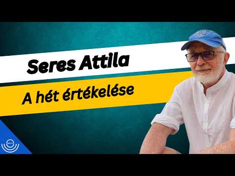 Pirkadat: Seres Attila