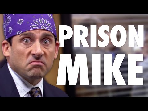 Prison Mike (The Office Remix)