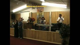 "Mañanitas-Celebremos" En Vivo-Las Hermanitas Flores