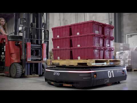 OTTO 1500 Review Video 2
