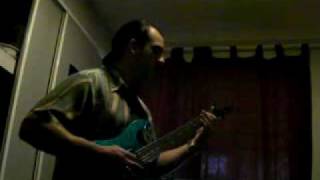 Video thumbnail for Peavey Envoy 110 Demo By Denis Norman by Denis Norman