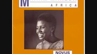 Miriam Makeba   NdodemnyamaBeware, Verwoerd!