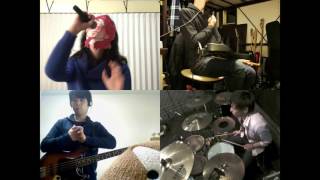 Download lagu [HD]Youjo Senki OP [JINGO JUNGLE] Band cover mp3