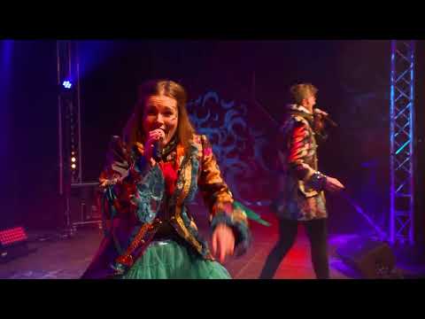 Pruuf Mar - Zoeëmar Dat Moment (De Graote Vastelaovend Show 2022)