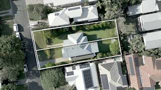 14 Hardwick Terrace, BARDON, QLD 4065