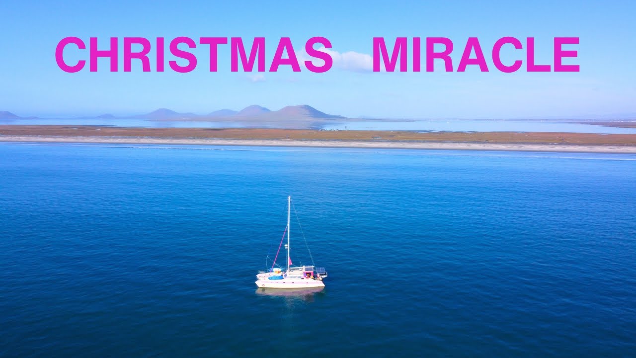 WILL OUR MOTOR START FOR CHRISTMAS... YES!!! [Ep. 21]