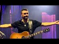 Eric Church “Holdin' My Own” Live at Freedom Mortgage Pavilion