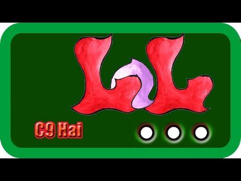 Hai Lulu vs Syndra Mid Lane Challenger Ranked Solo Queue mp4