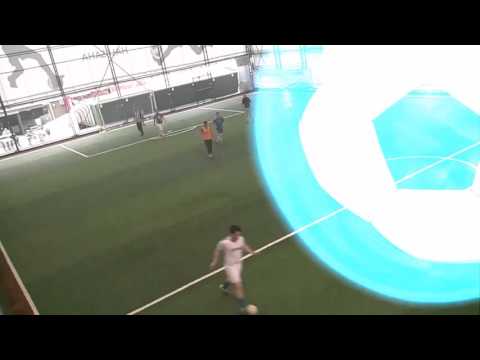 VIP Halı Saha 08.04.2016 18:00 - akillisaha.com